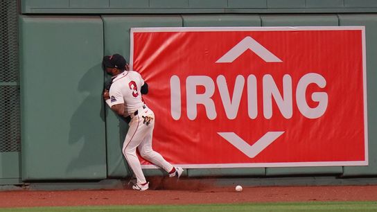 MLB Notebook: The Red Sox have a Fenway problem and it goes beyond distractions taken at BSJ Headquarters (Red Sox)